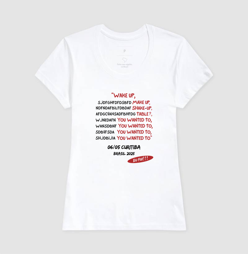 Camisa 2