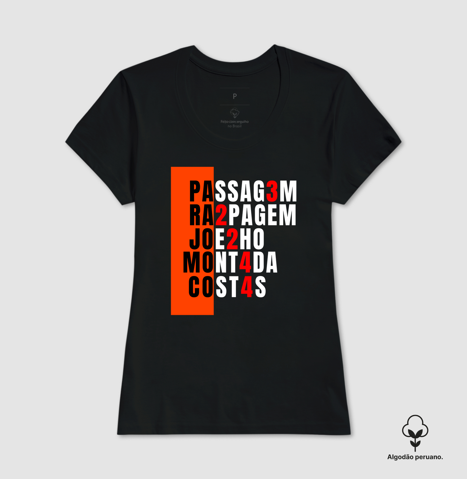 Camisa 4