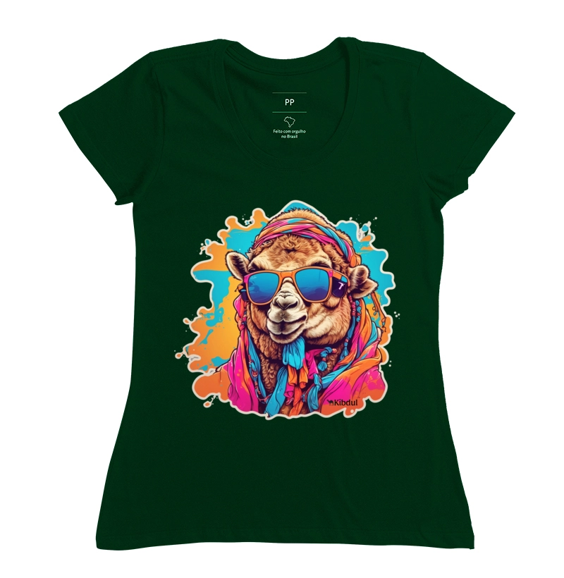 Camisa 12