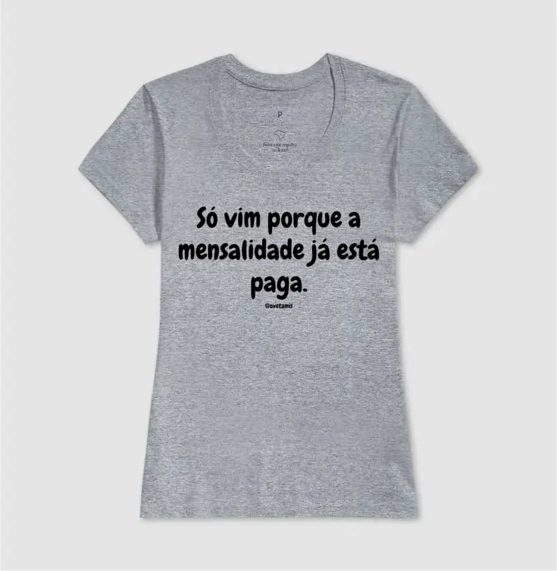 Camisa 13