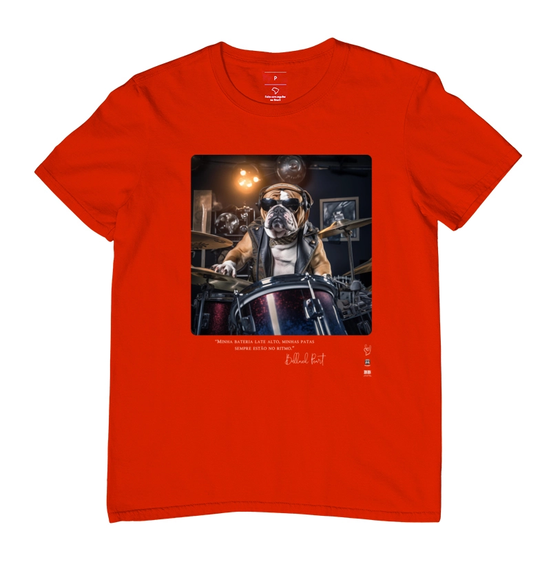 Camisa 9