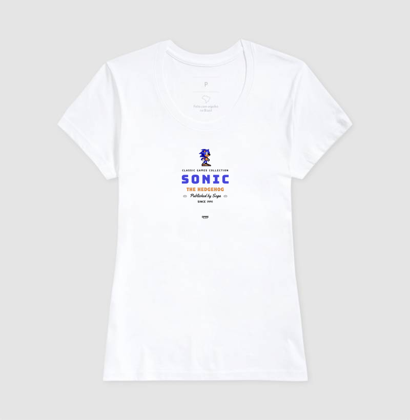 Camisa 16