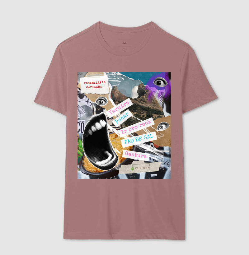 Camisa 16