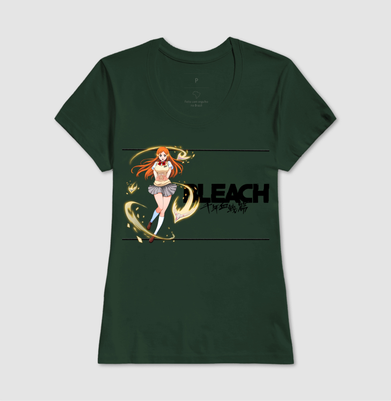 Camisa 10