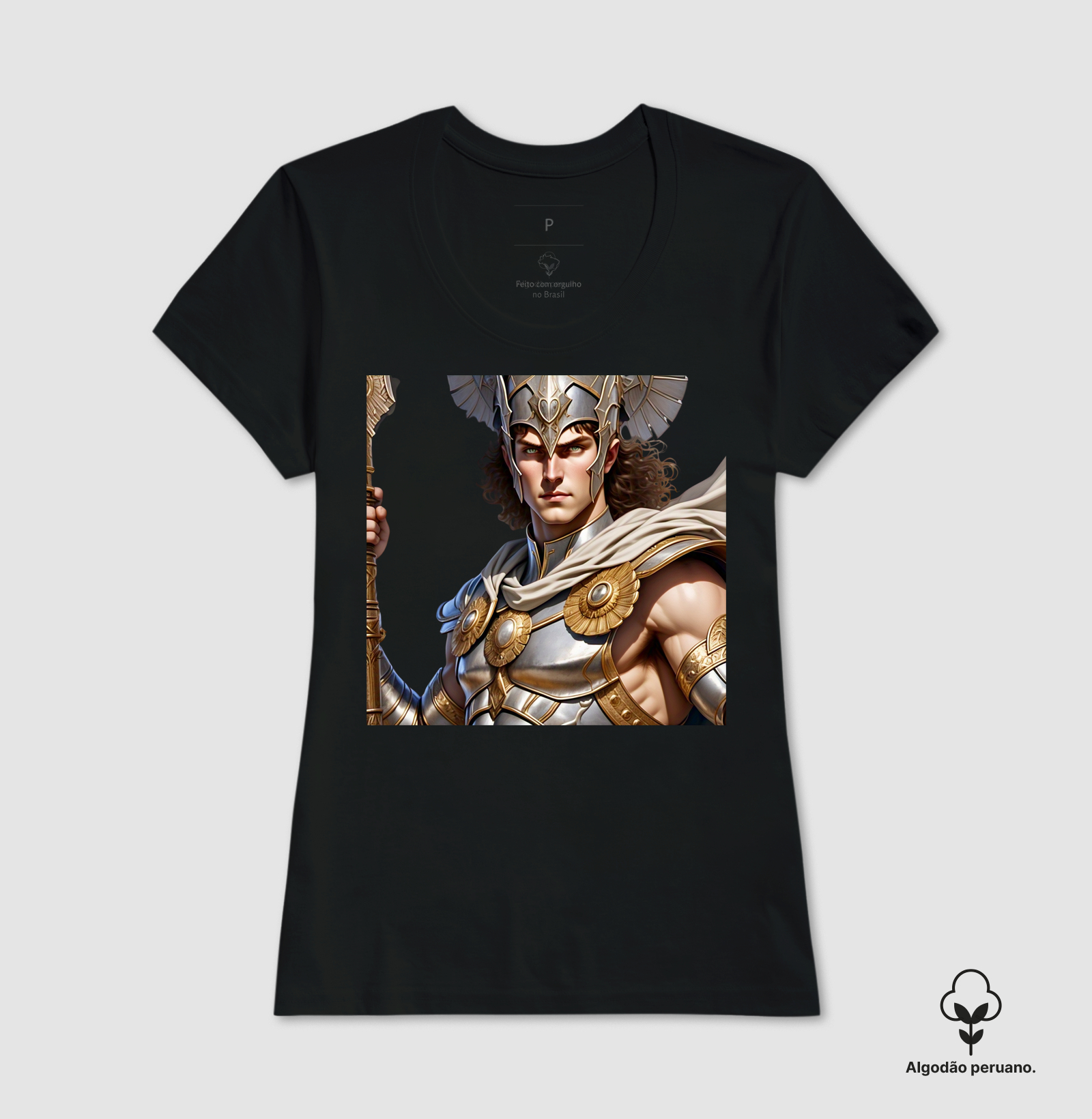 Camisa 2