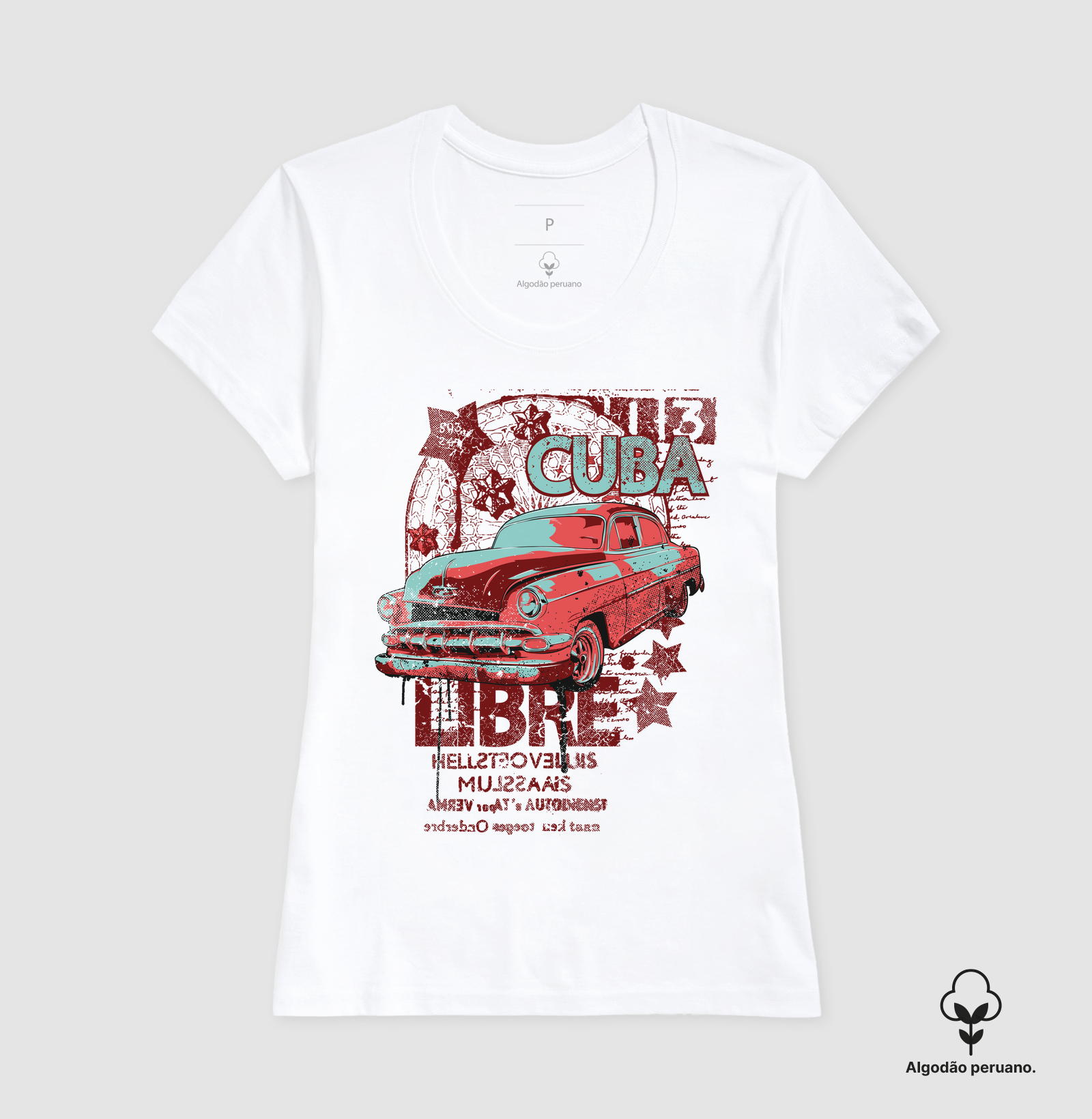 Camisa 4
