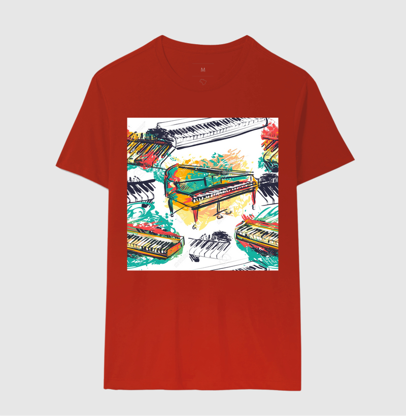 Camisa 9