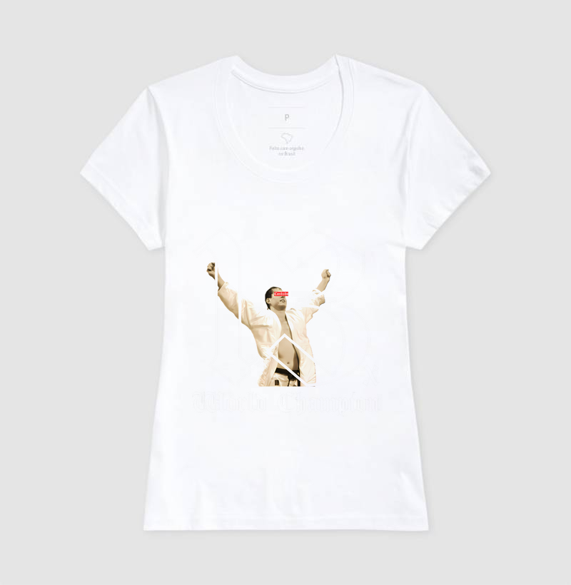 Camisa 7