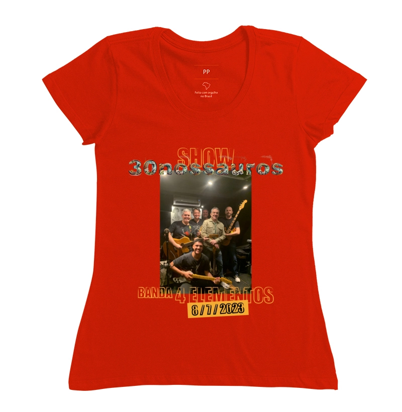 Camisa 1
