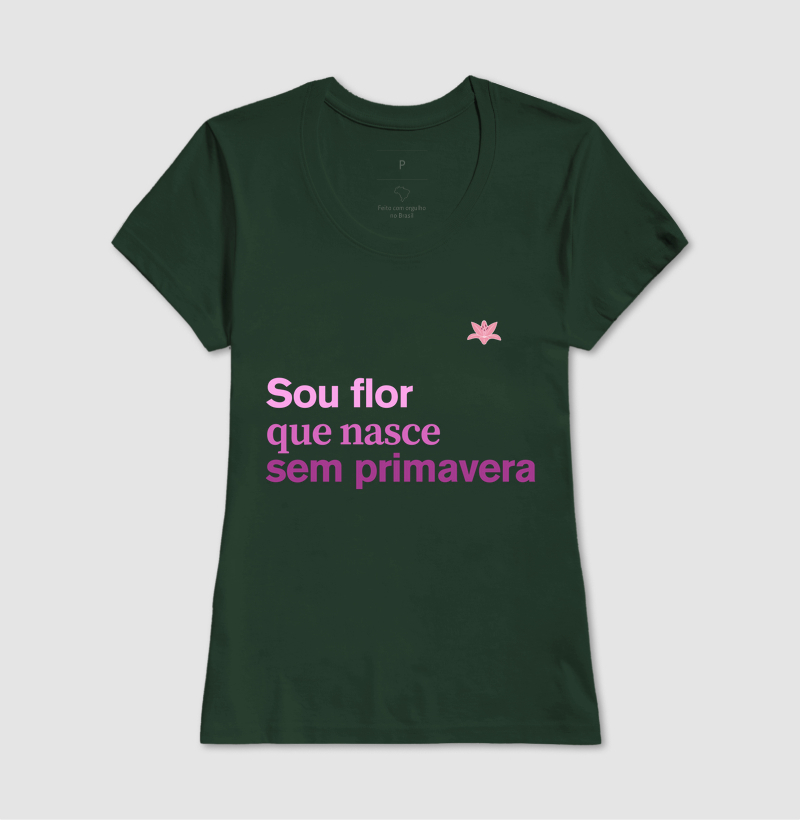 Camisa 18