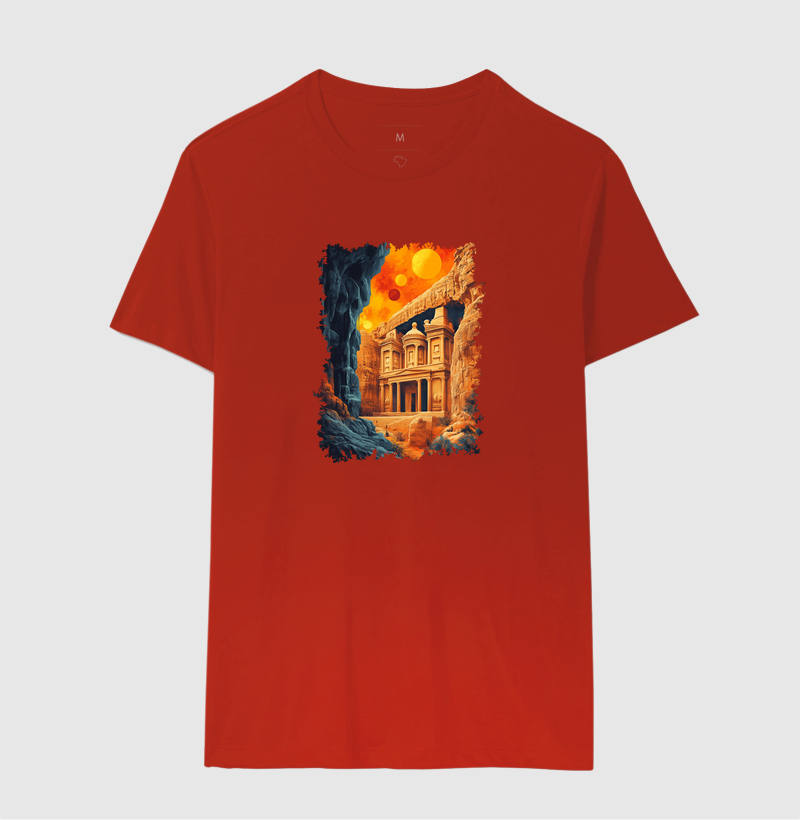 Camisa 16