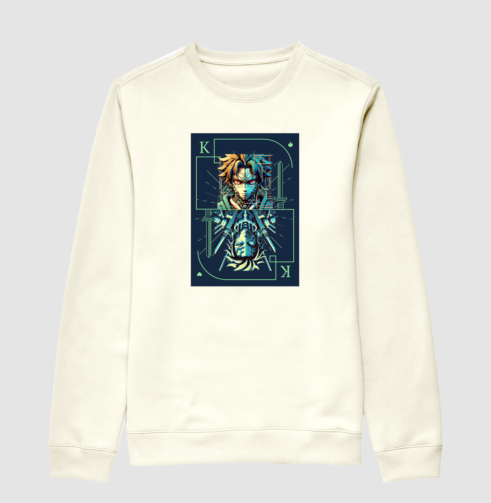 Camisa 1