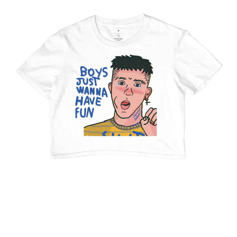 Camisa 6