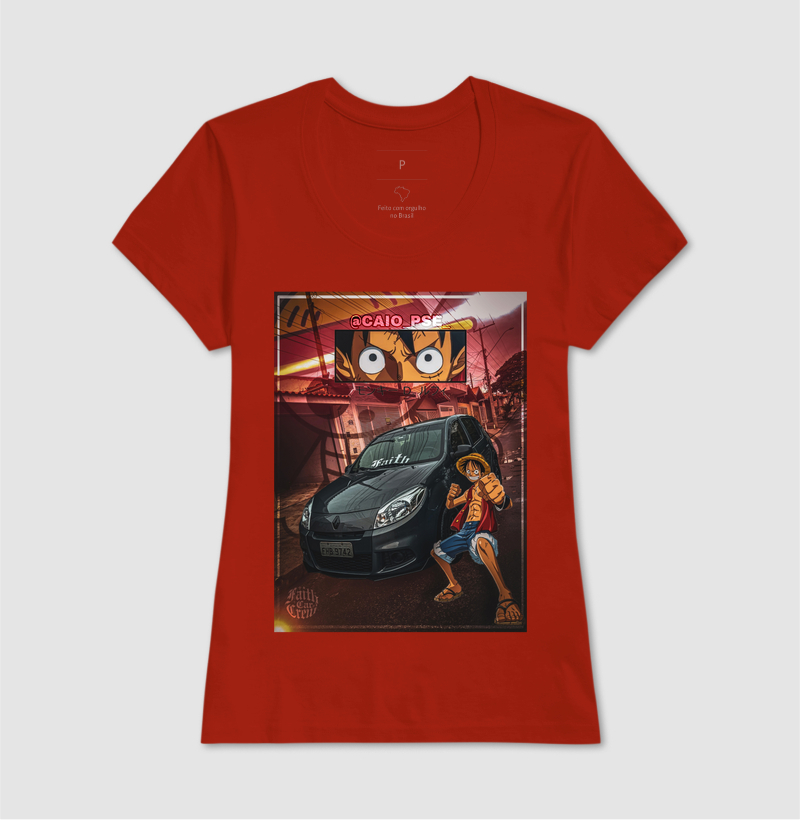 Camisa 8