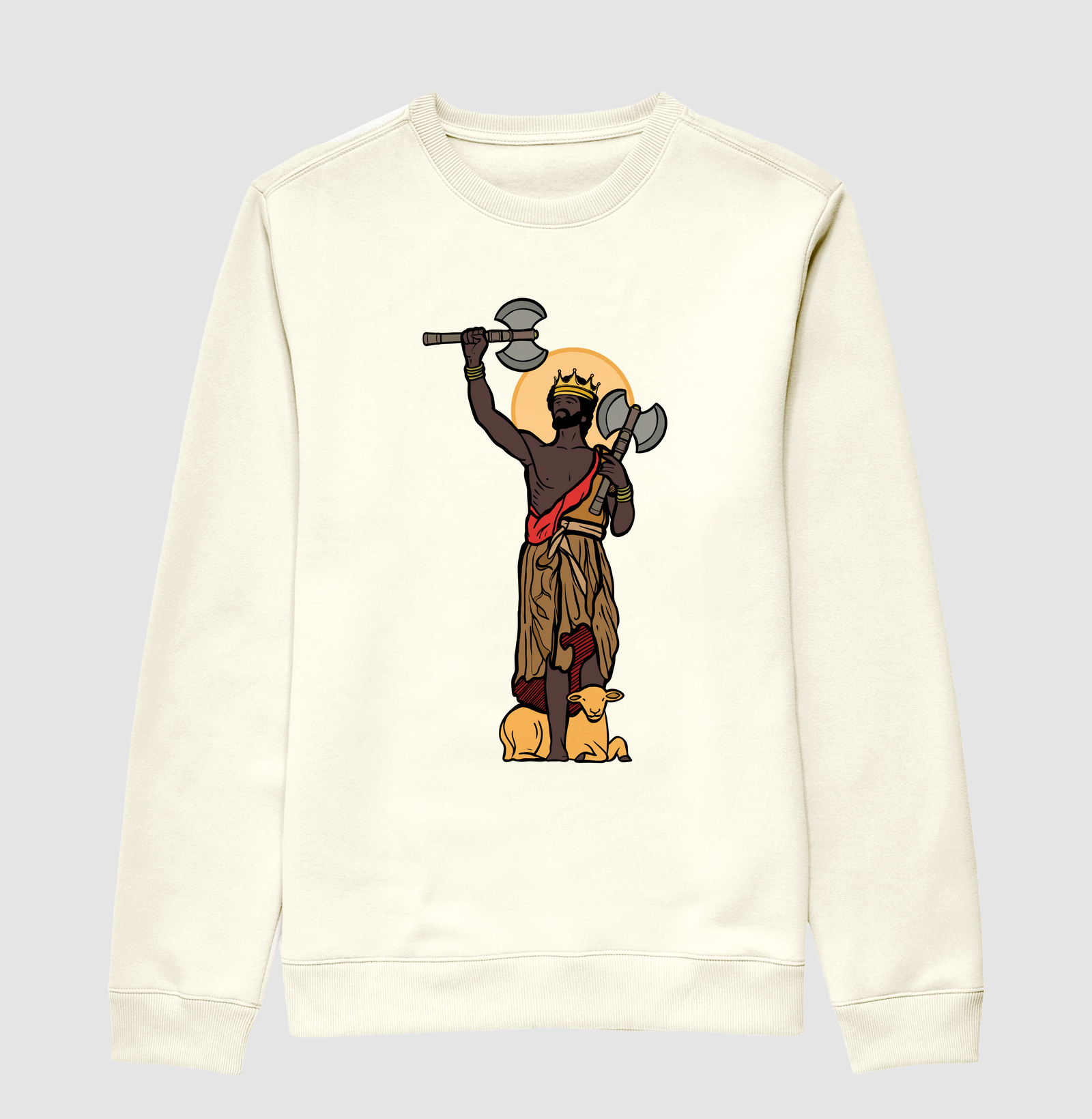 Camisa 1