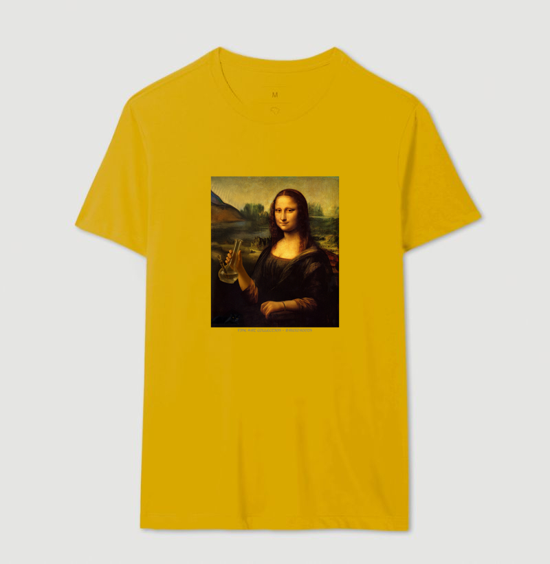 Camisa 16