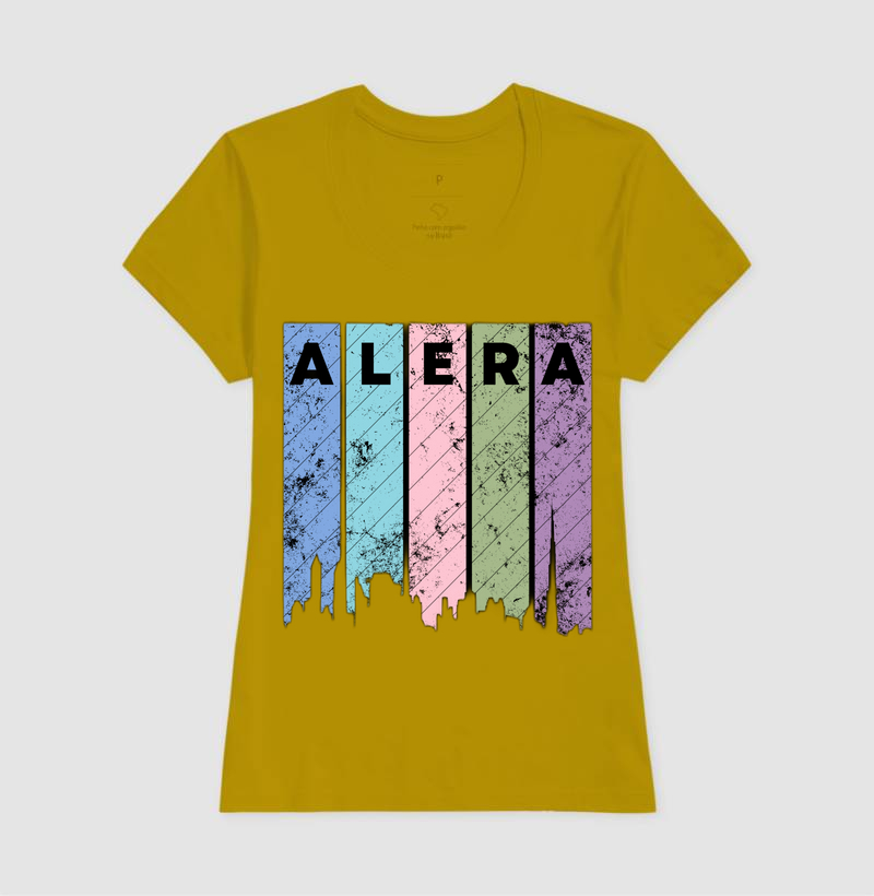 Camisa 16