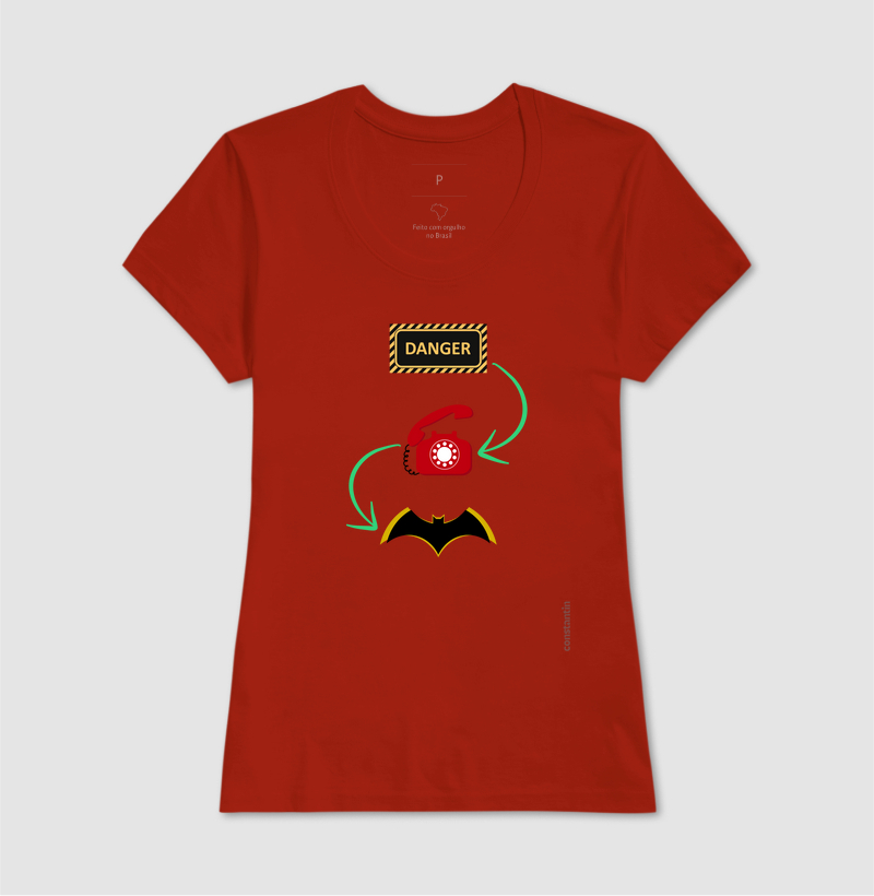 Camisa 13