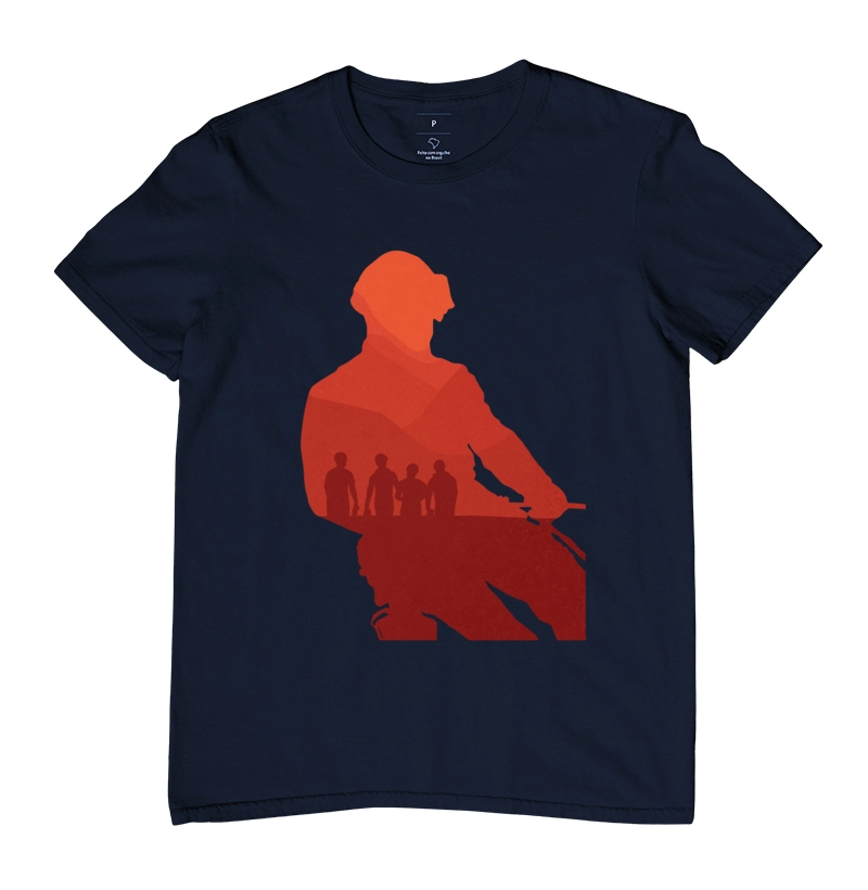 Camisa 5