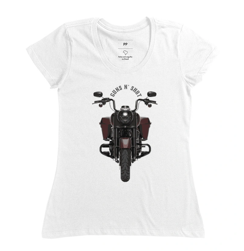 Camisa 9