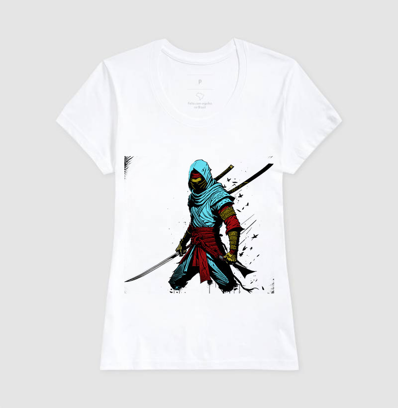 Camisa 4