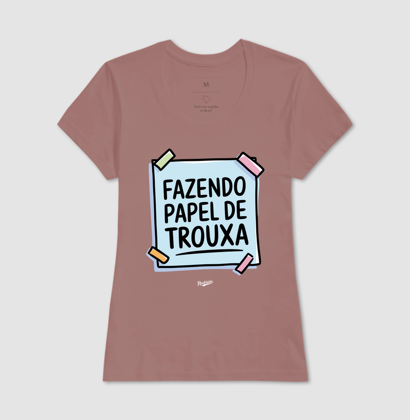 Camisa 13