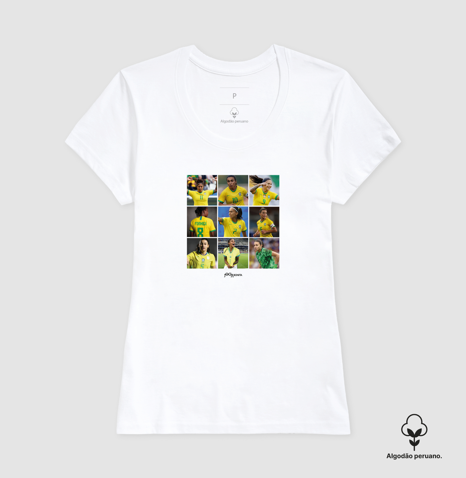 Camisa 5