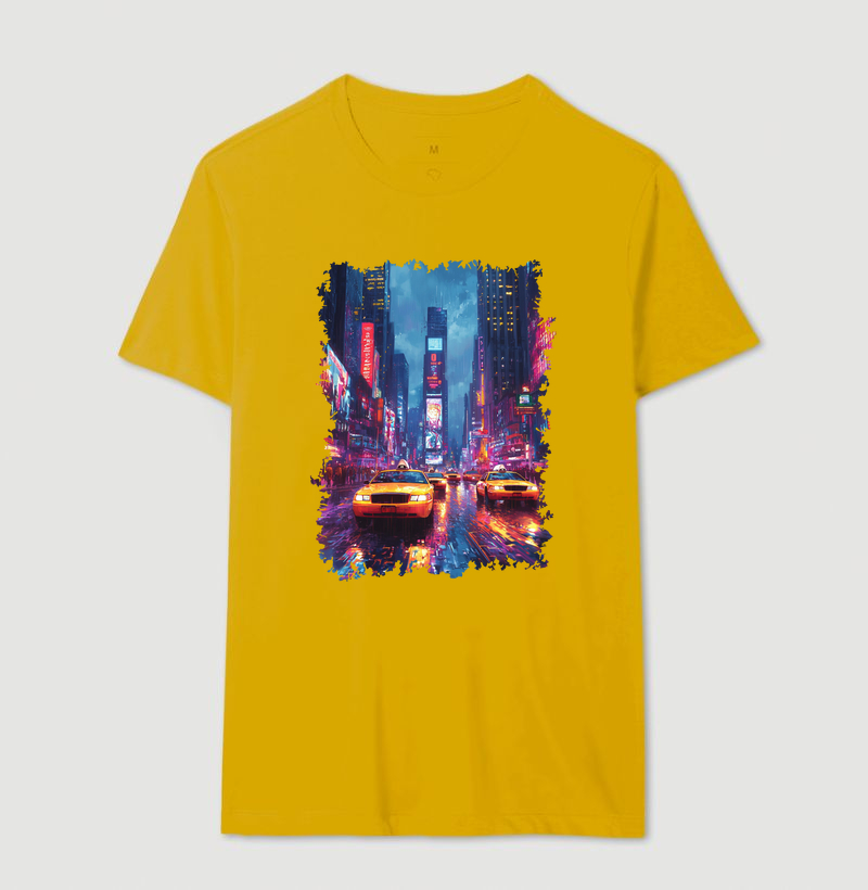 Camisa 13