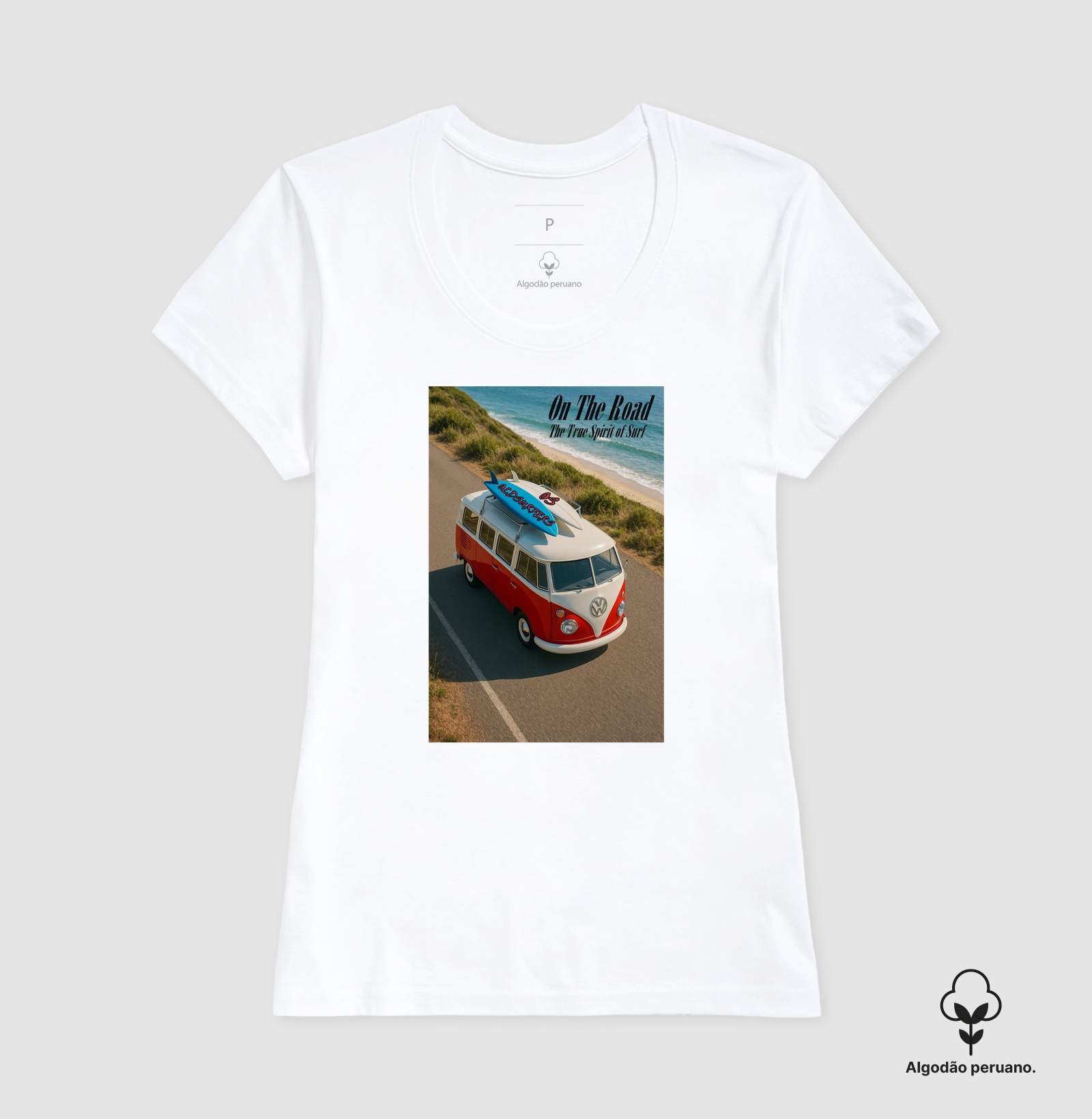 Camisa 5