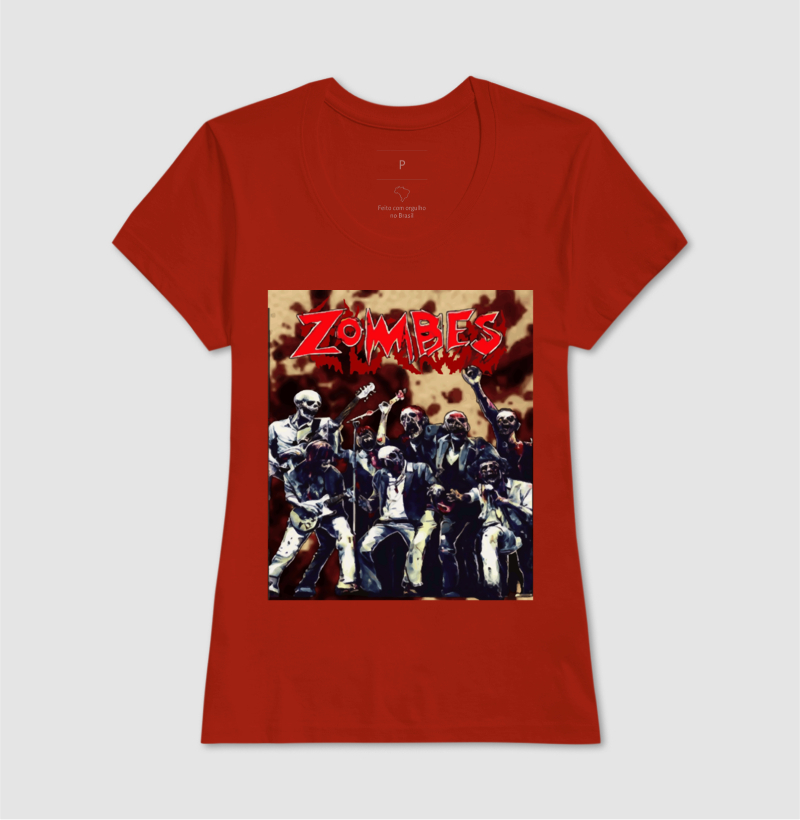 Camisa 10