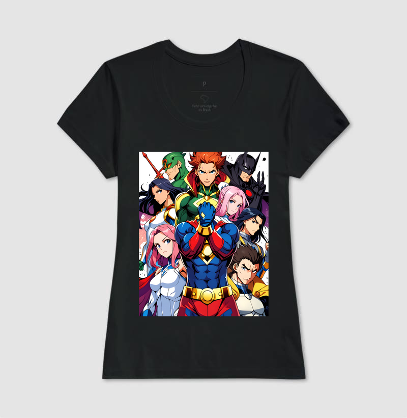 Camisa 2
