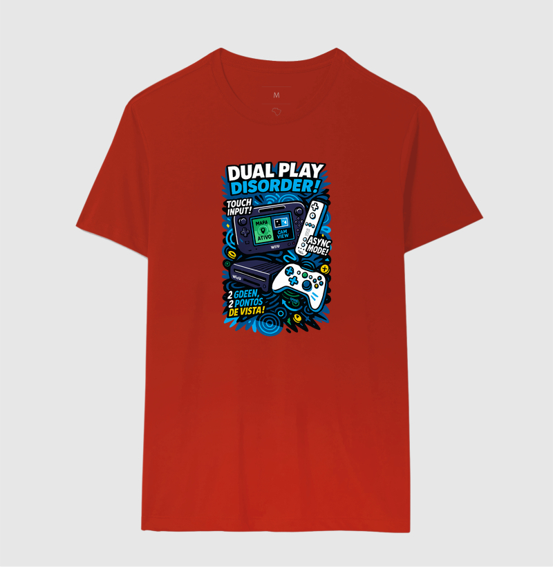 Camisa 9