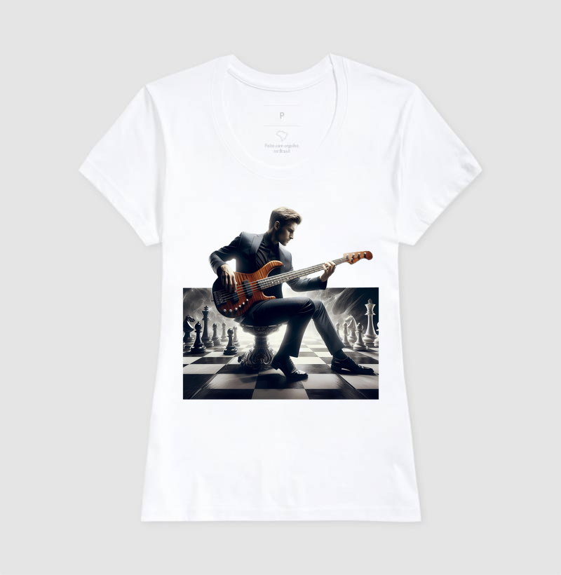 Camisa 14