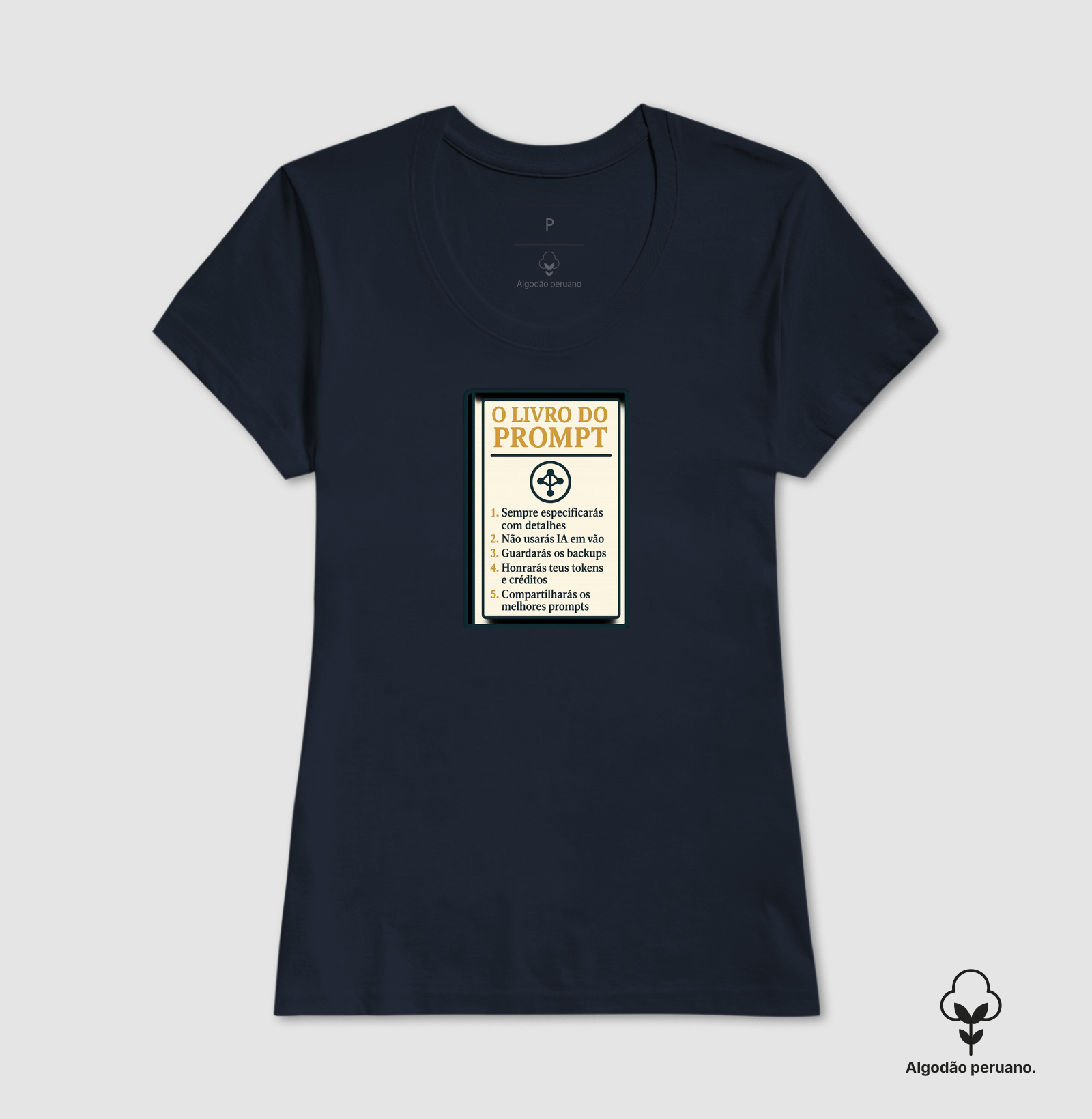 Camisa 2