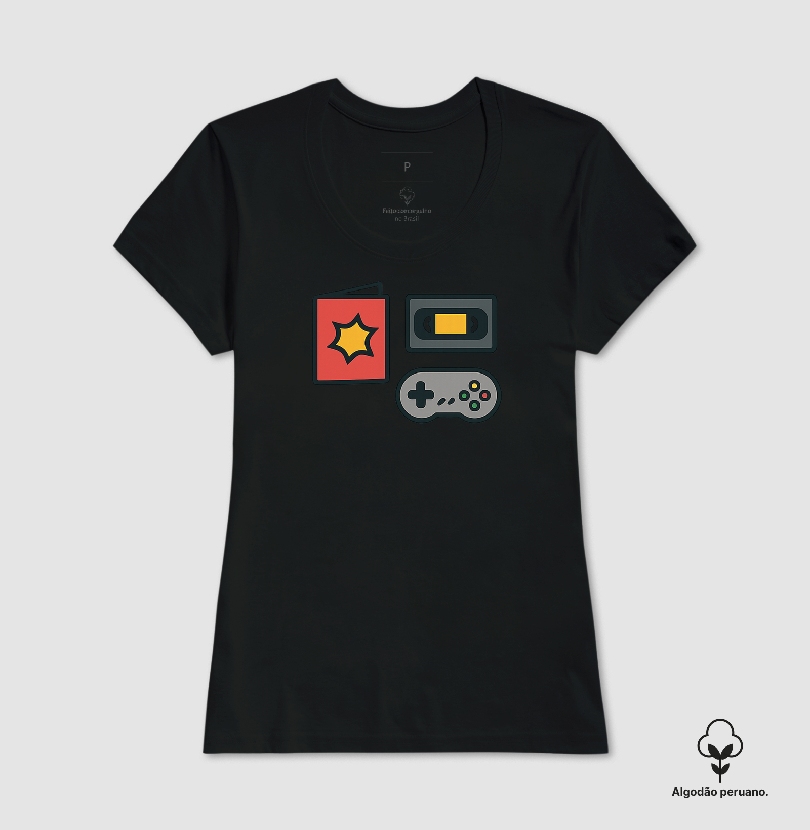 Camisa 6