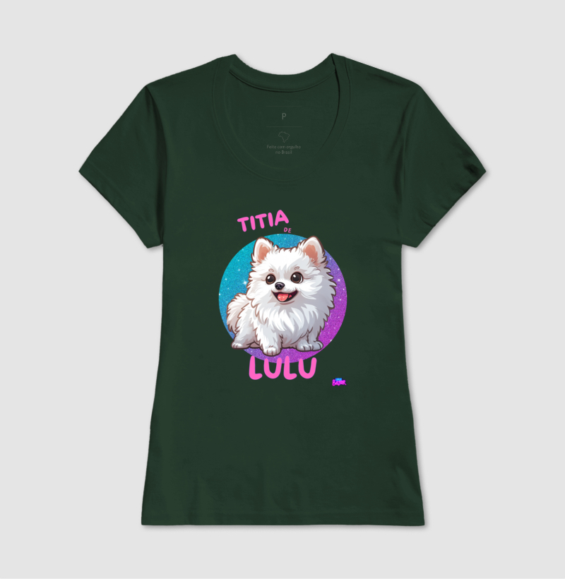 Camisa 11