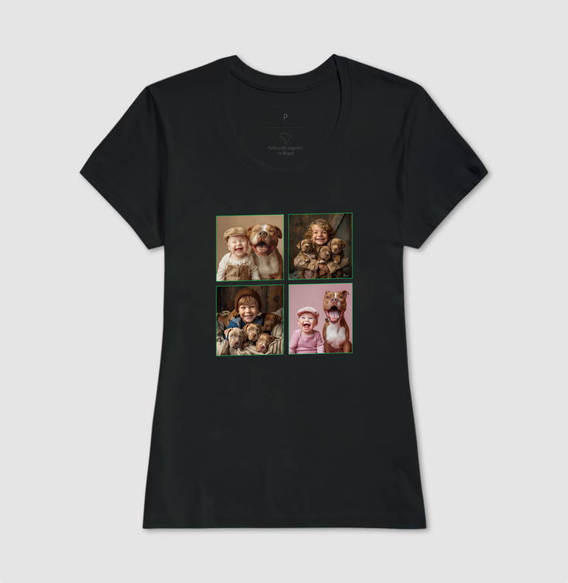 Camisa 15