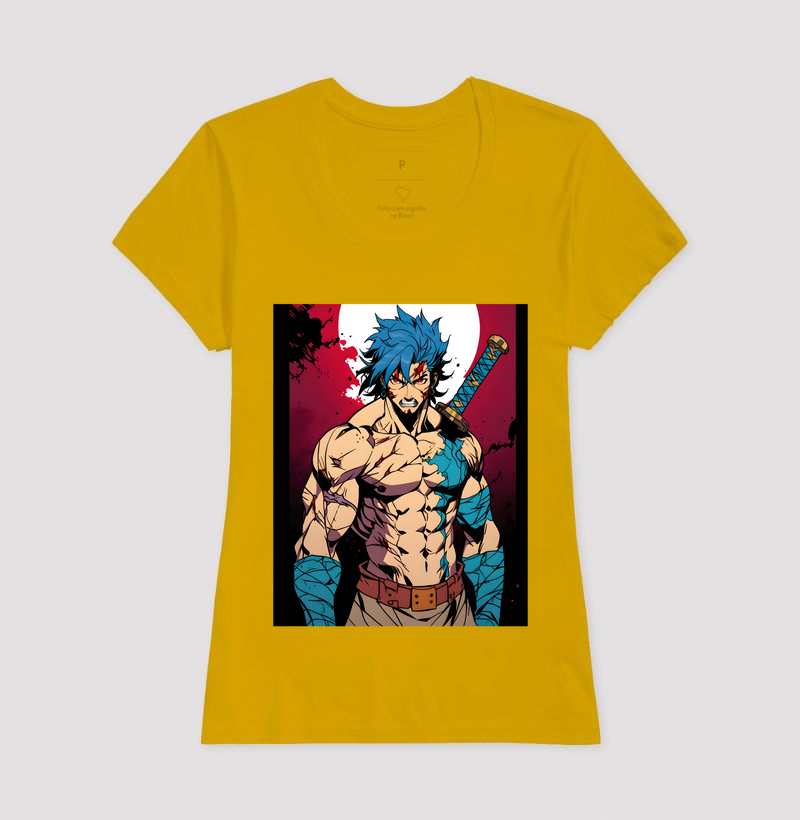 Camisa 13