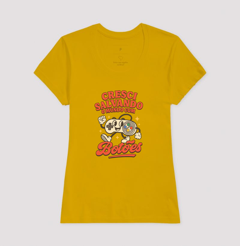 Camisa 10