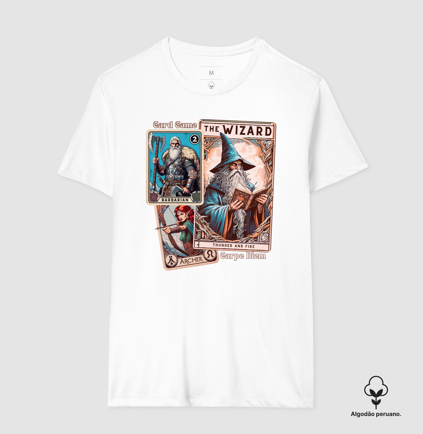 Camisa 3