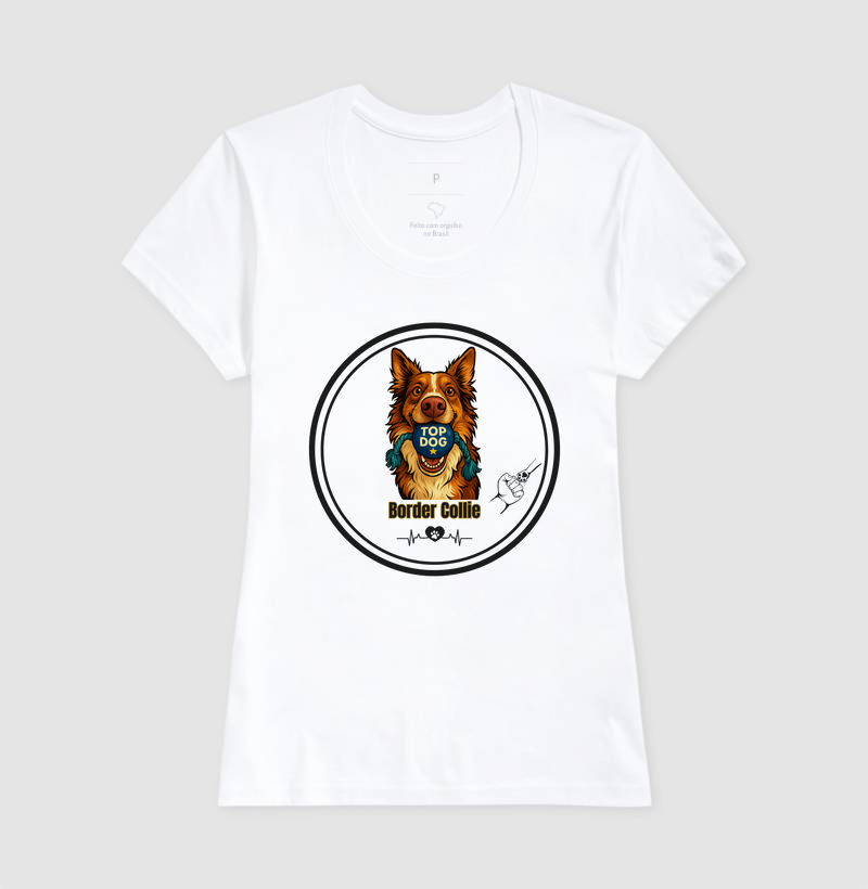 Camisa 15