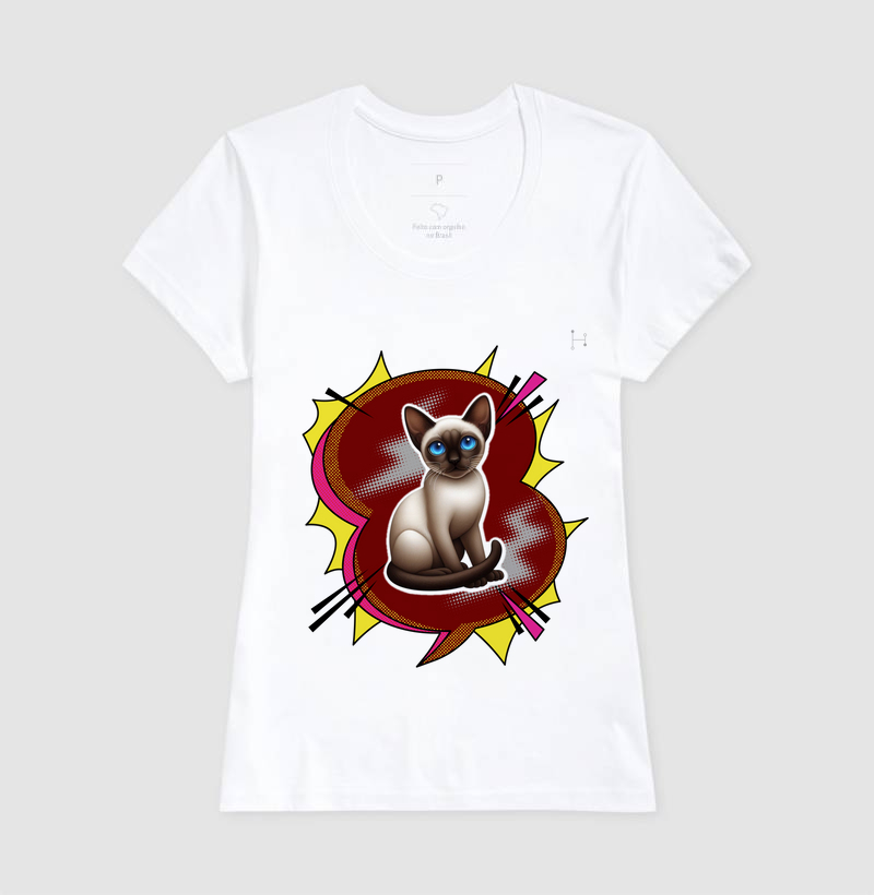 Camisa 13