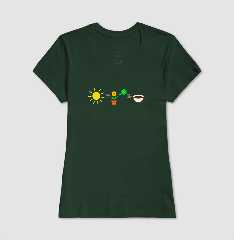 Camisa 18