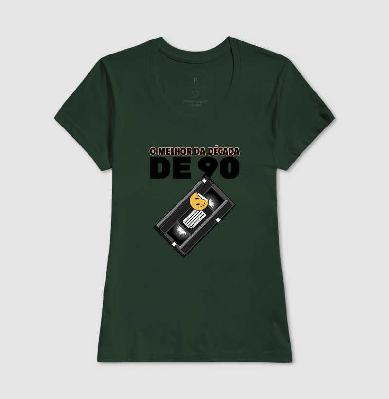 Camisa 10