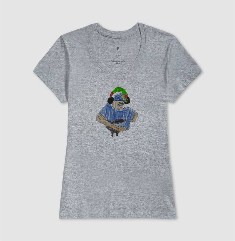 Camisa 4