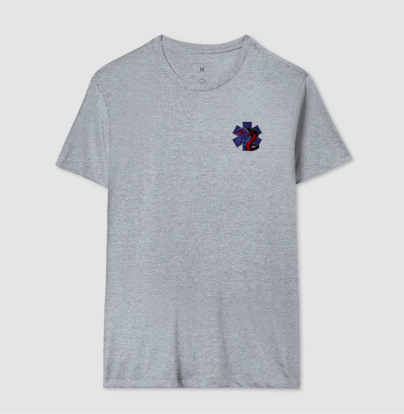 Camisa 15