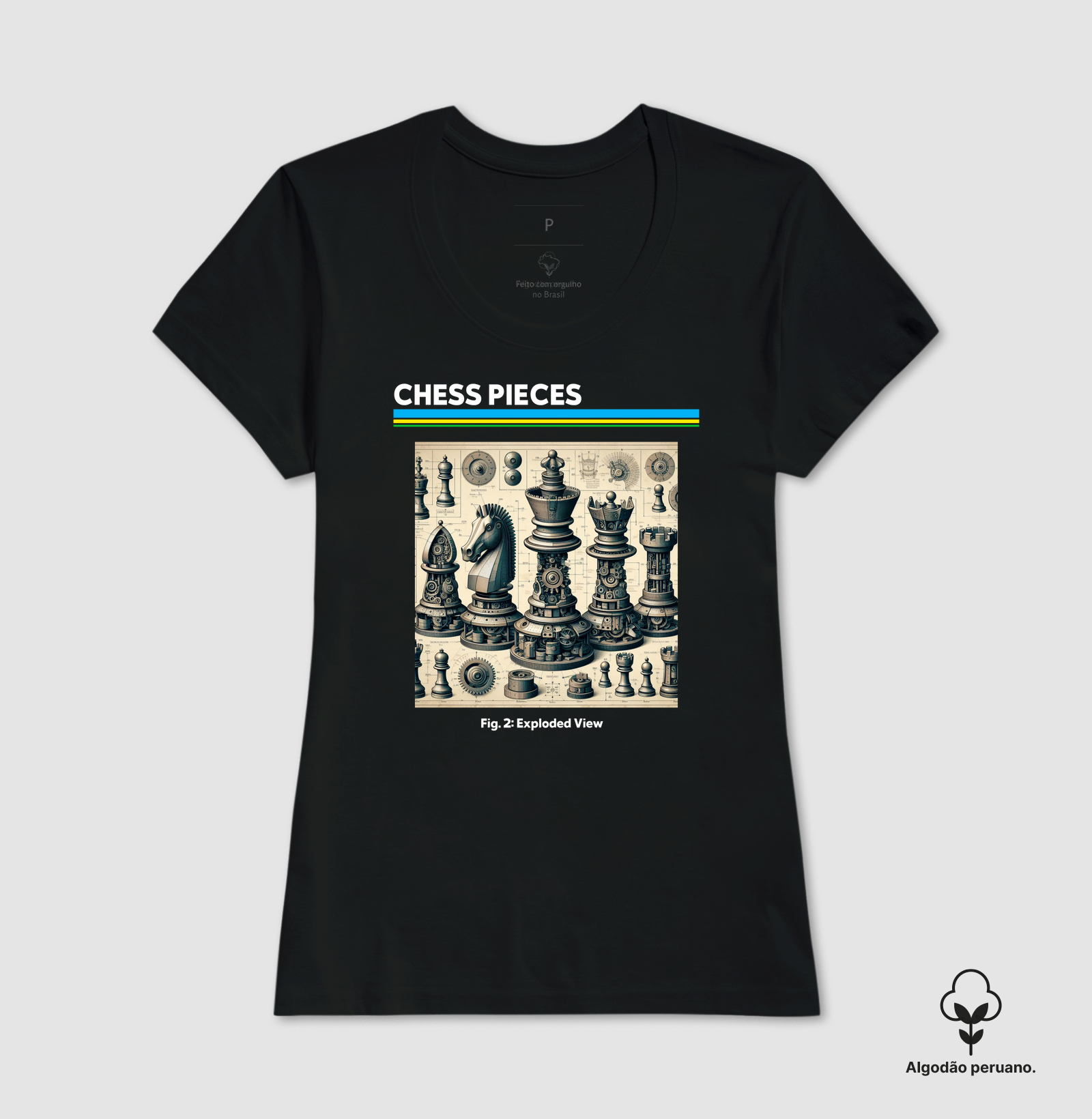 Camisa 6