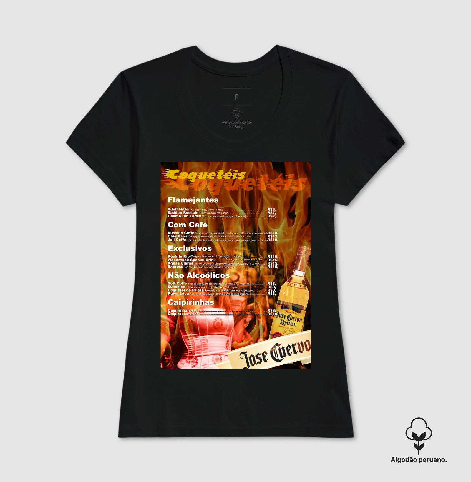 Camisa 4