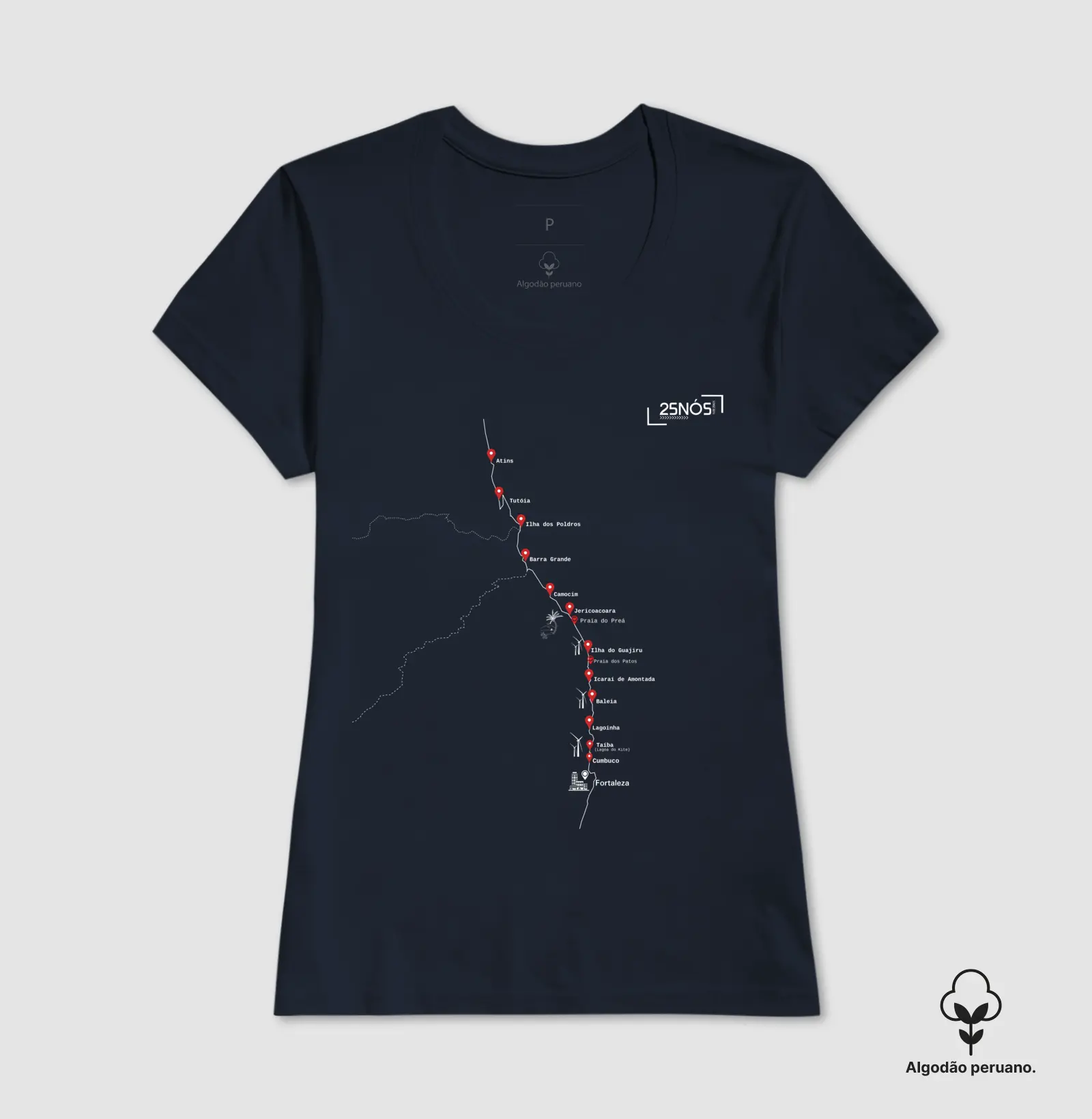 Camisa 2