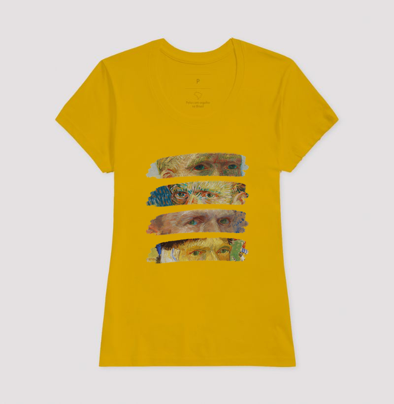 Camisa 17